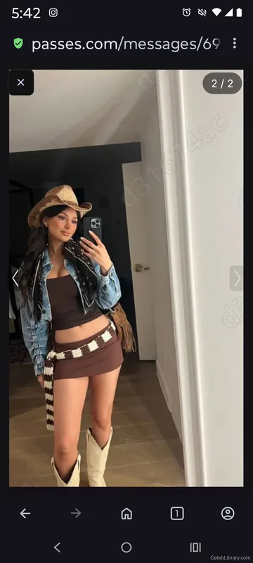 Sssniperwolf photo 14 of 1674