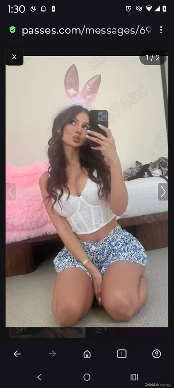 Sssniperwolf photo 18 of 1674