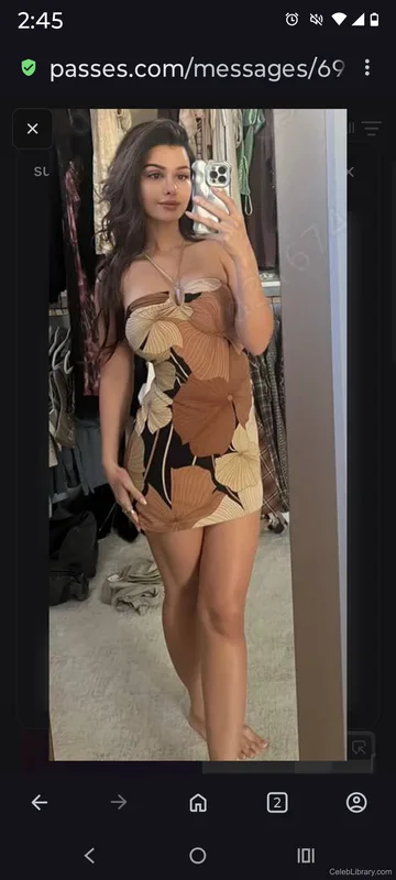 Sssniperwolf photo 20 of 1674