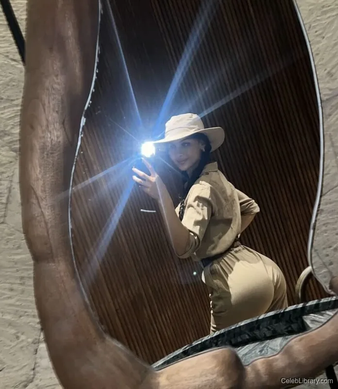 Sssniperwolf photo 13 of 1674