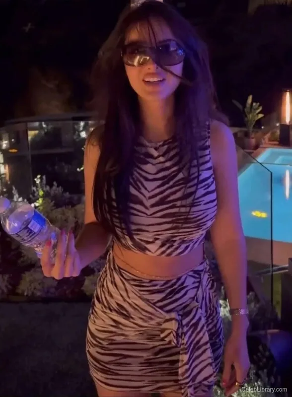 Sssniperwolf photo 16 of 1674