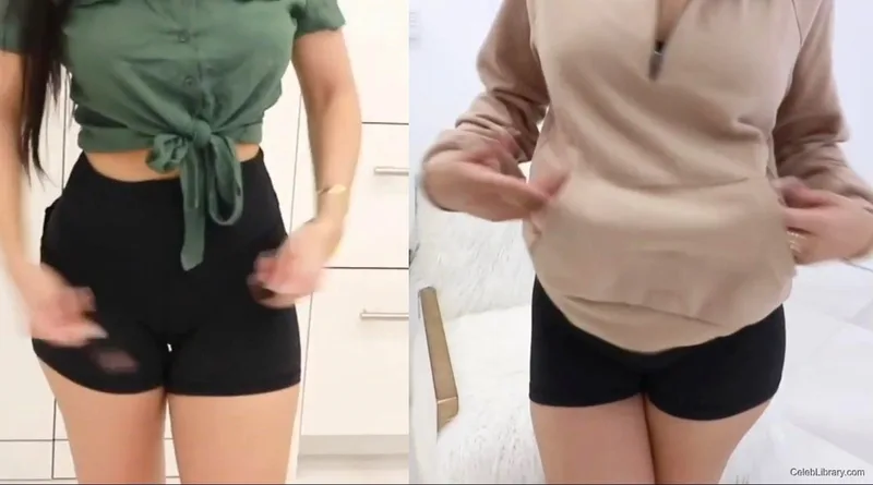 Sssniperwolf photo 6 of 1674