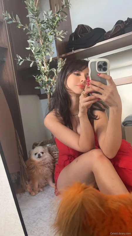 Sssniperwolf photo 23 of 1674