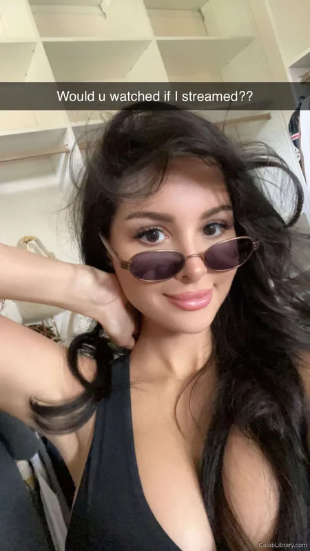 Sssniperwolf photo 8 of 1674