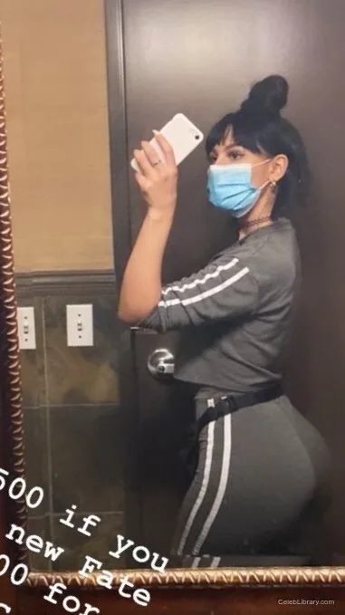 Sssniperwolf photo 24 of 1674