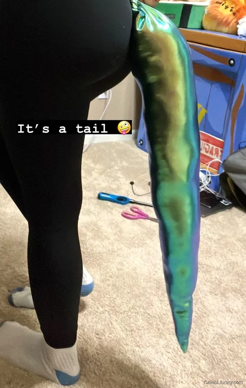 Sssniperwolf photo 16 of 1674