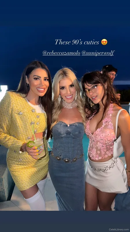 Sssniperwolf photo 11 of 1674