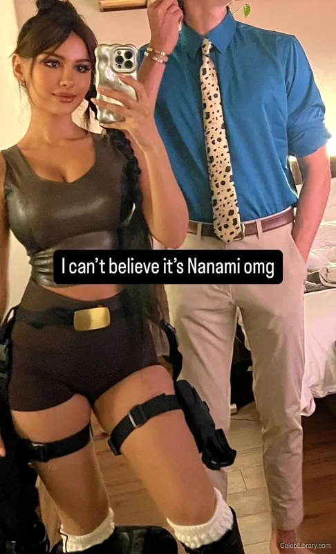 Sssniperwolf photo 12 of 1674