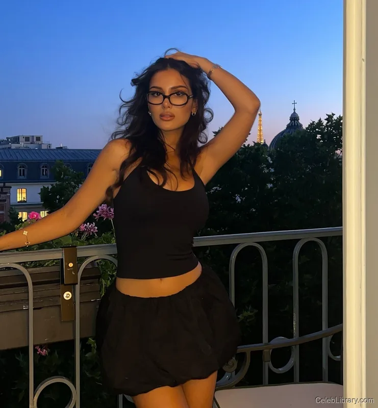 Sssniperwolf photo 20 of 1674