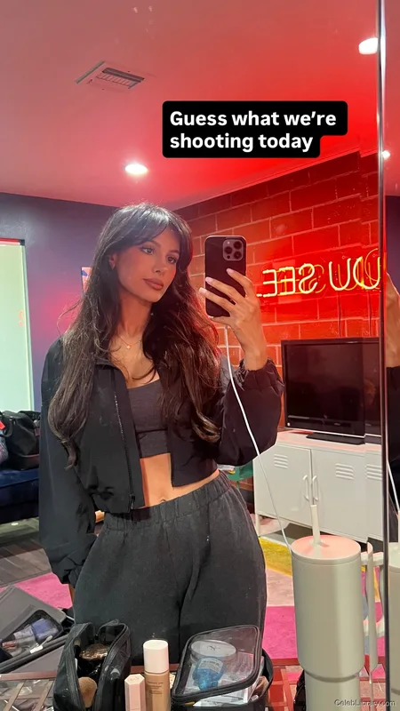 Sssniperwolf photo 19 of 1674