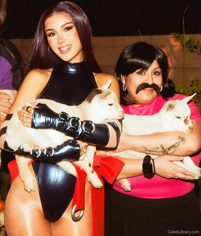 Sssniperwolf photo 20 of 1674