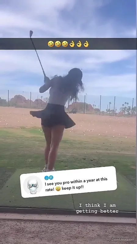 Sssniperwolf photo 9 of 1674