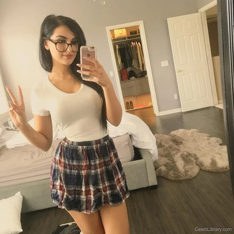 Sssniperwolf photo 17 of 1674
