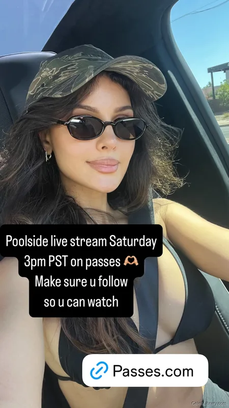 Sssniperwolf photo 14 of 1674