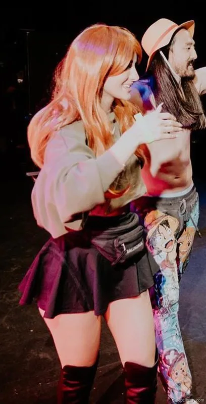 Sssniperwolf photo 18 of 1674