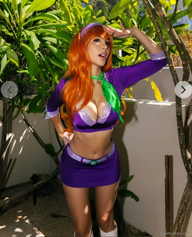 Sssniperwolf photo 24 of 1674