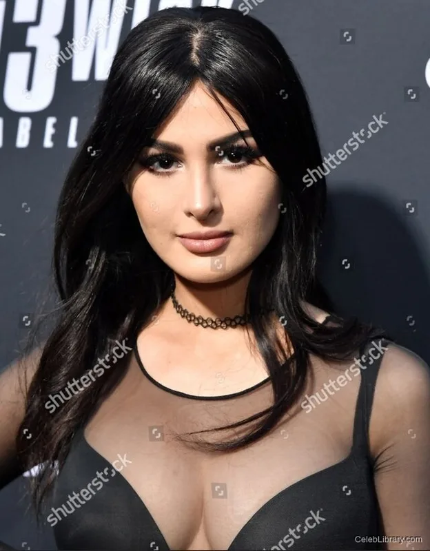 Sssniperwolf photo 13 of 1674