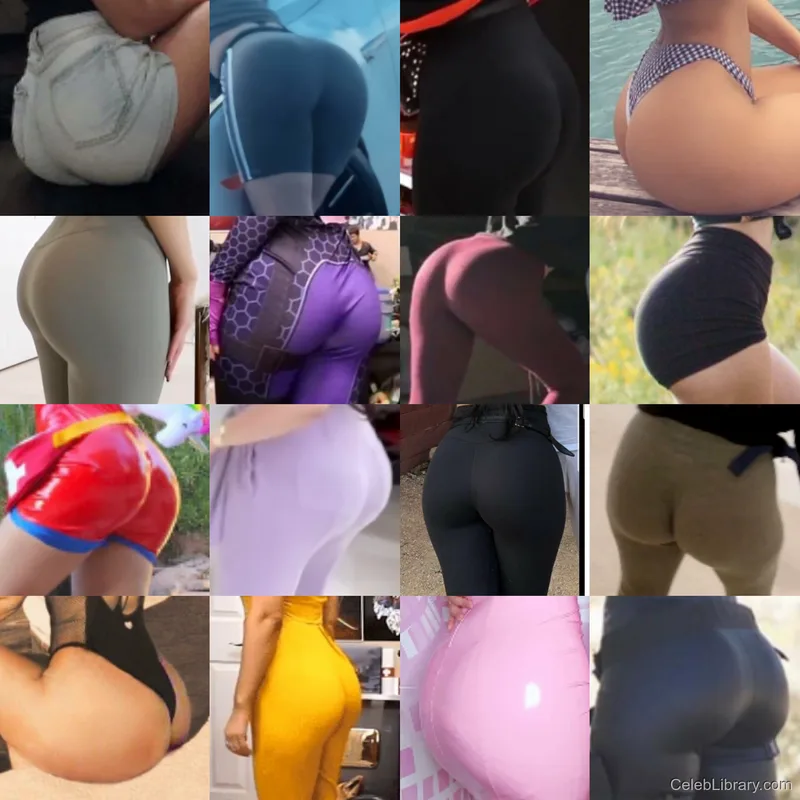 Sssniperwolf photo 14 of 1674