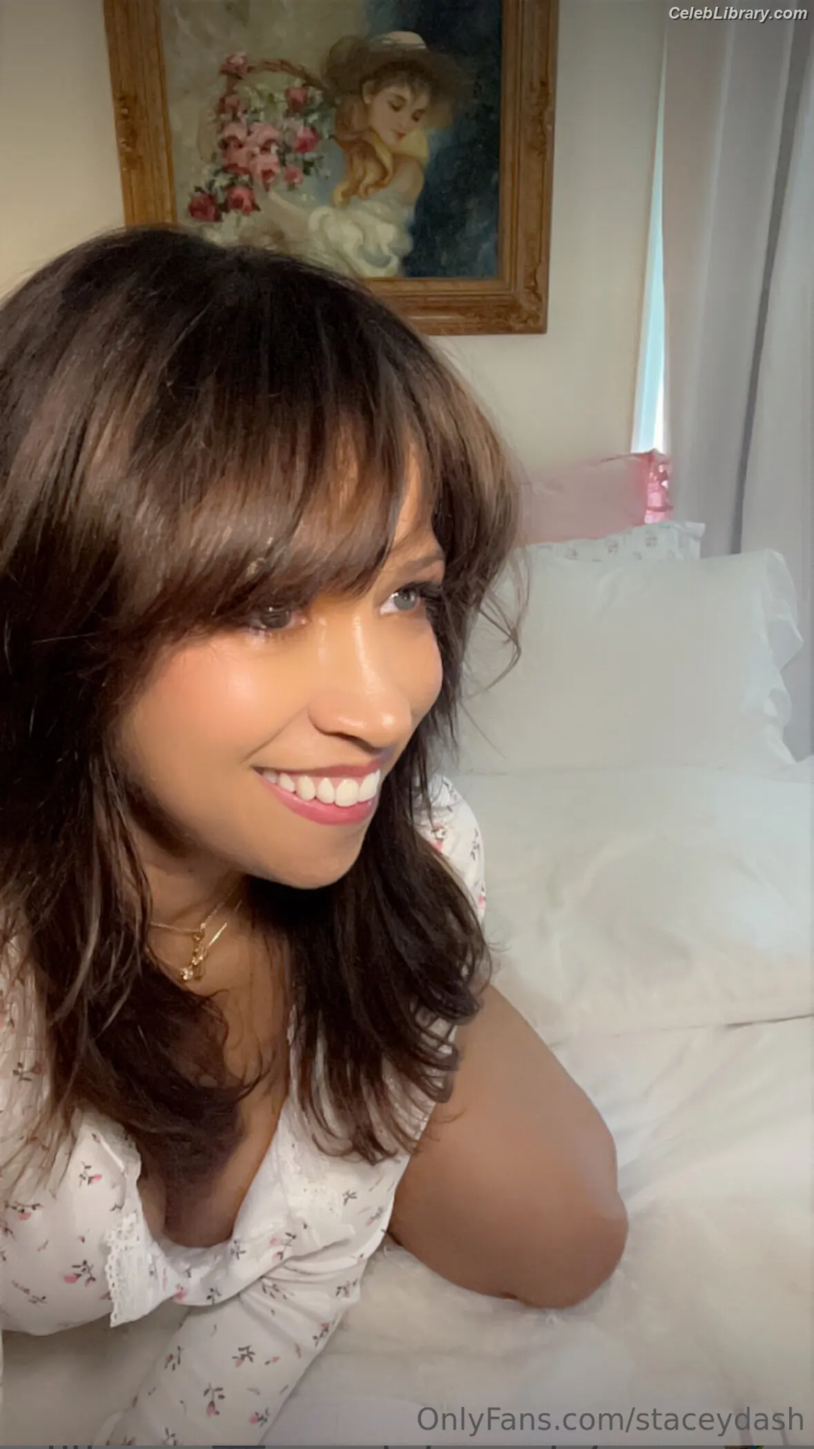 Stacey Dash