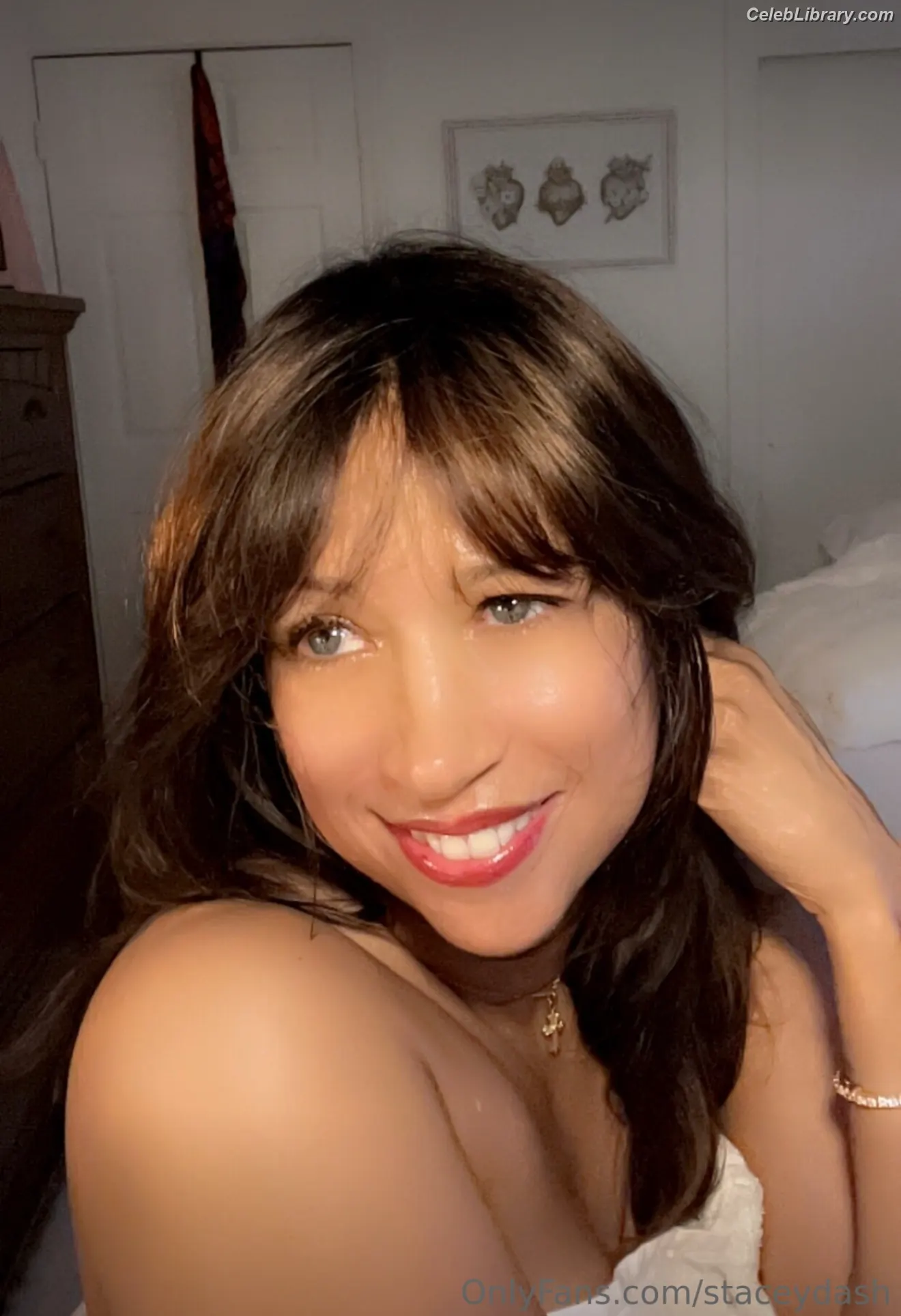Stacey Dash photo 3 of 85