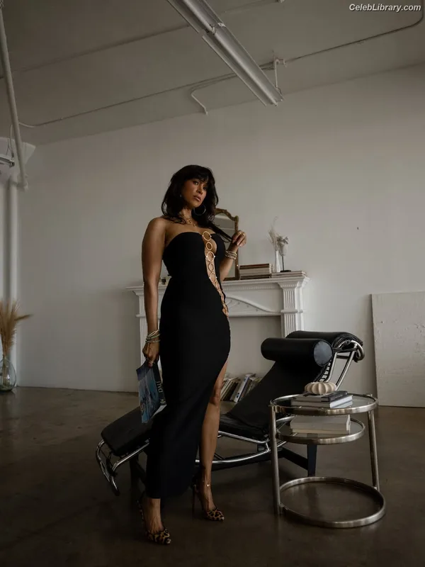 Stacey Dash photo 6 of 86