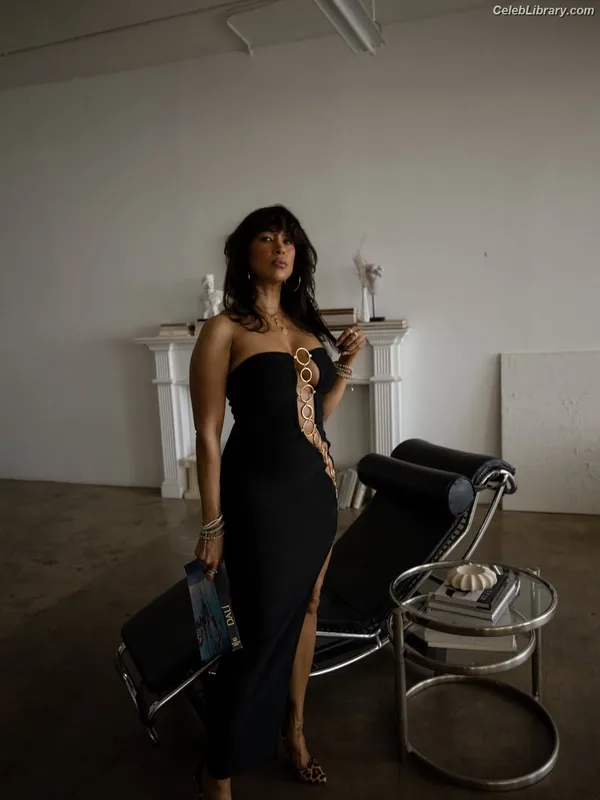 Stacey Dash photo 7 of 86