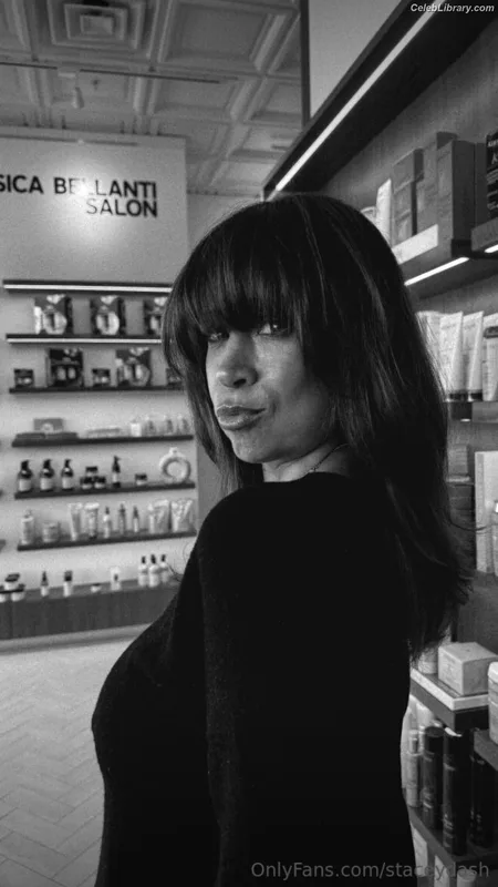Stacey Dash photo 17 of 86