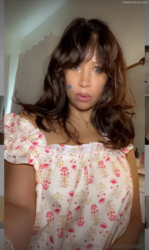 Stacey Dash photo 24 of 86