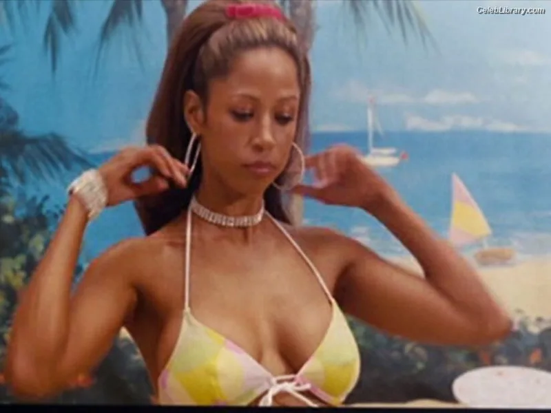 Stacey Dash photo 13 of 86