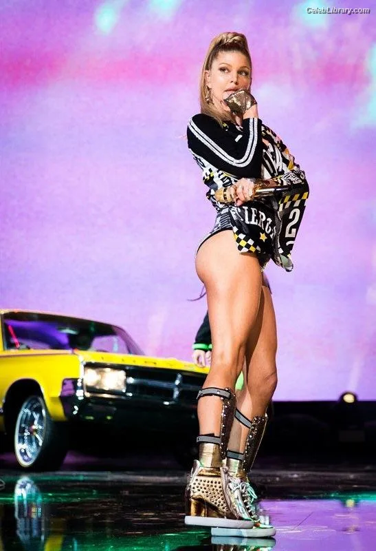 Stacy Ferguson (Fergie) photo 22 of 71
