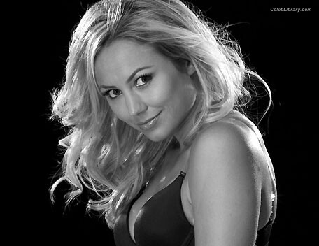 Stacy Keibler photo 5 of 786