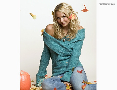 Stacy Keibler photo 18 of 786