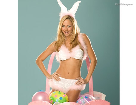 Stacy Keibler photo 18 of 786