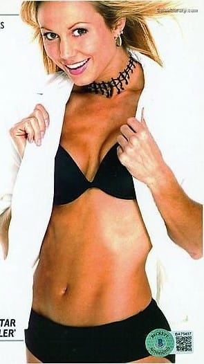 Stacy Keibler photo 17 of 786