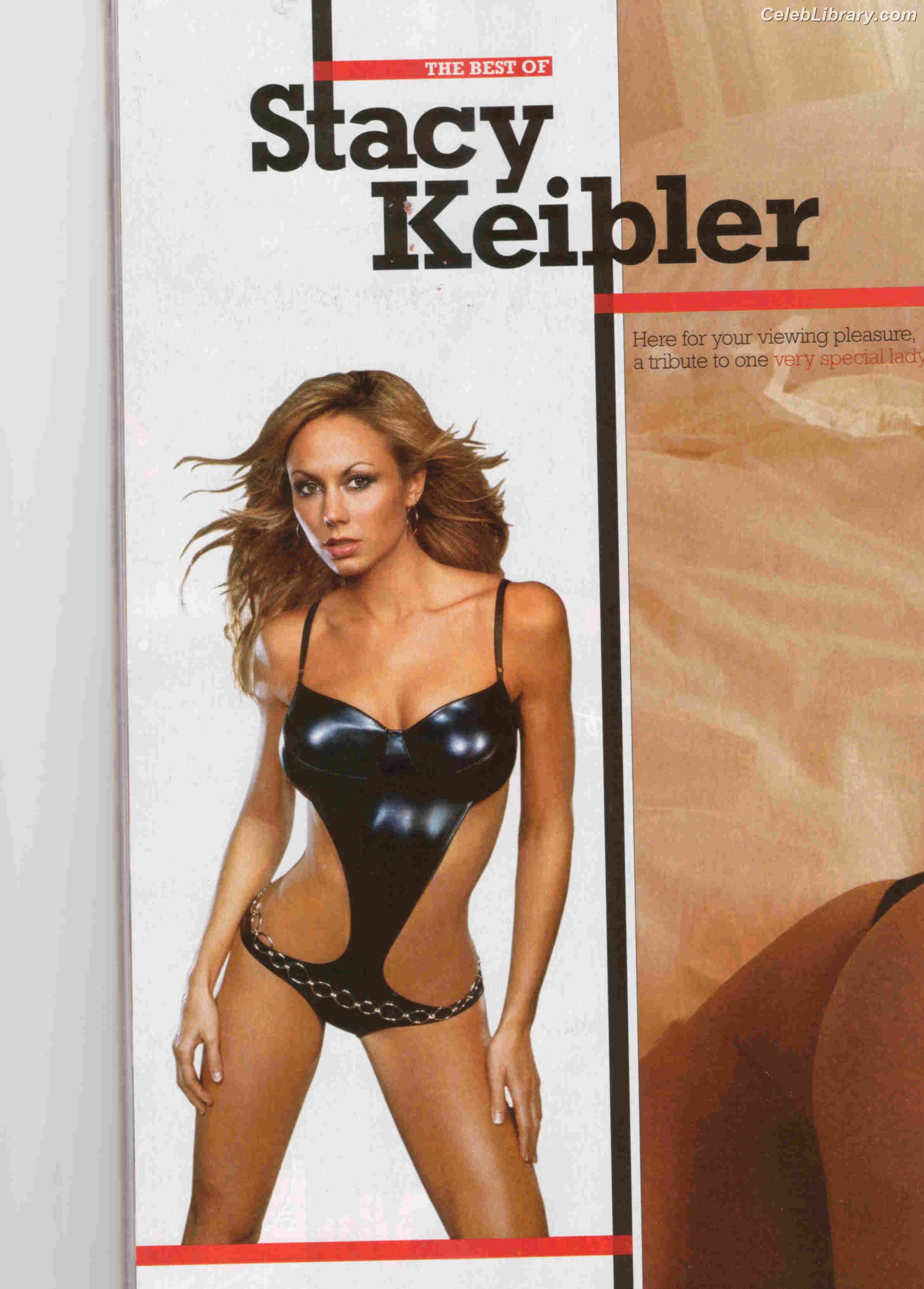 Stacy Keibler photo 20 of 786