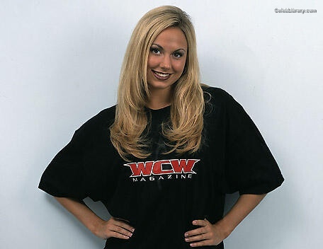 Stacy Keibler photo 13 of 786