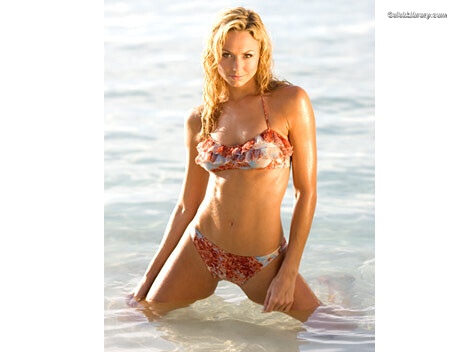 Stacy Keibler photo 12 of 786