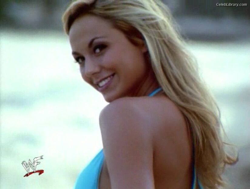 Stacy Keibler photo 5 of 786
