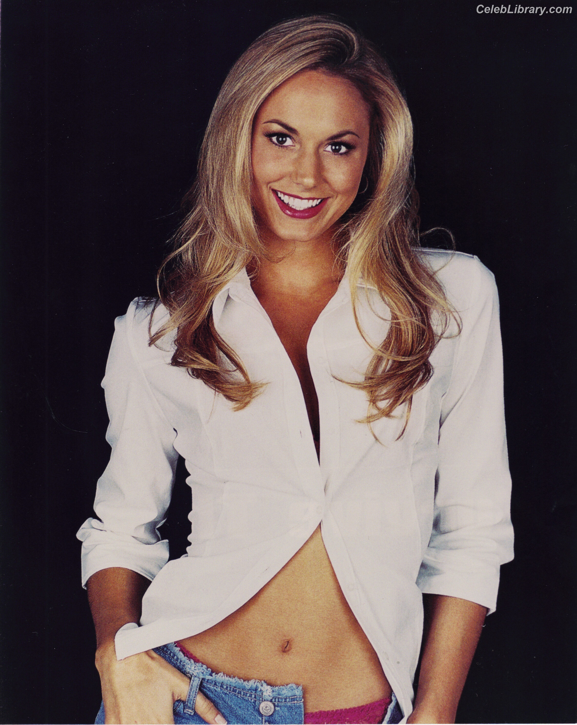 Stacy Keibler photo 14 of 786