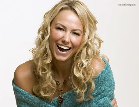 Stacy Keibler photo 5 of 786