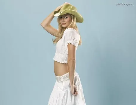 Stacy Keibler photo 11 of 786