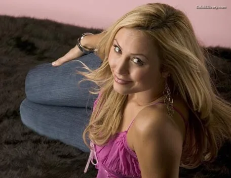 Stacy Keibler photo 23 of 786