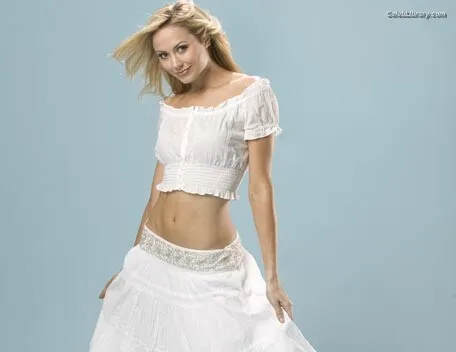 Stacy Keibler photo 7 of 786