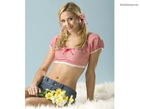 Stacy Keibler photo 16 of 786