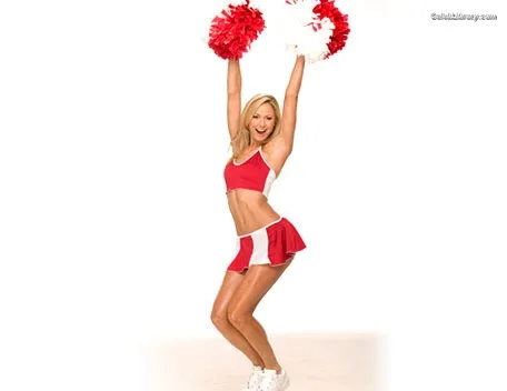 Stacy Keibler photo 22 of 786