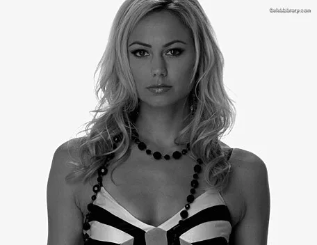 Stacy Keibler photo 23 of 786