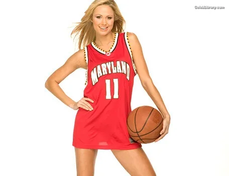 Stacy Keibler photo 17 of 786