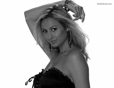 Stacy Keibler photo 23 of 786