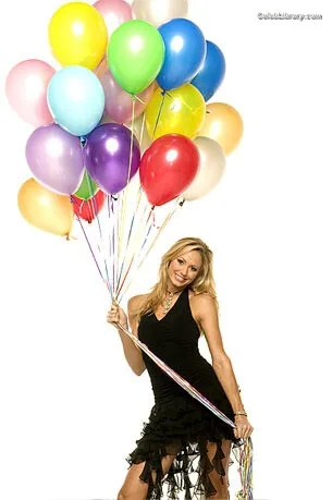 Stacy Keibler photo 7 of 786