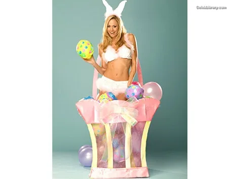 Stacy Keibler photo 10 of 786